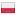 hotelzawrat.pl hosted country